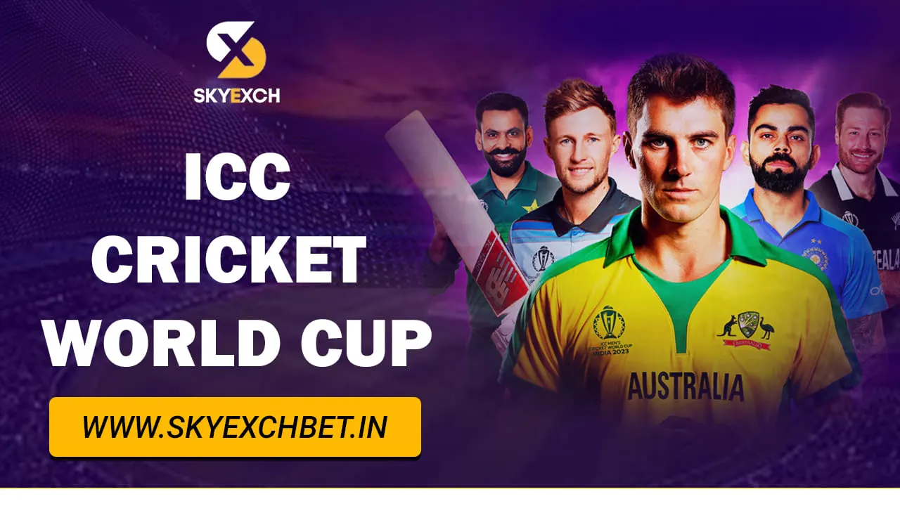 ICC Cricket World Cup