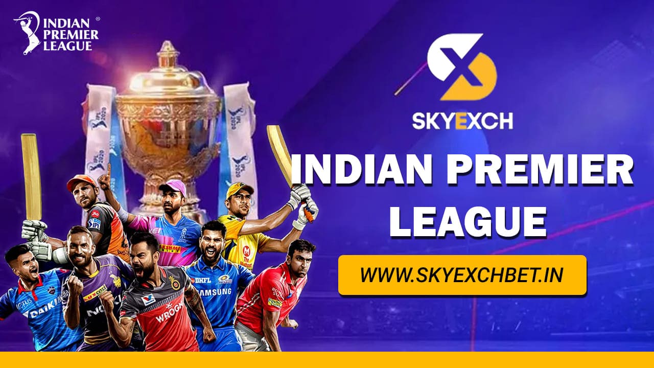 india premier league (ipl)