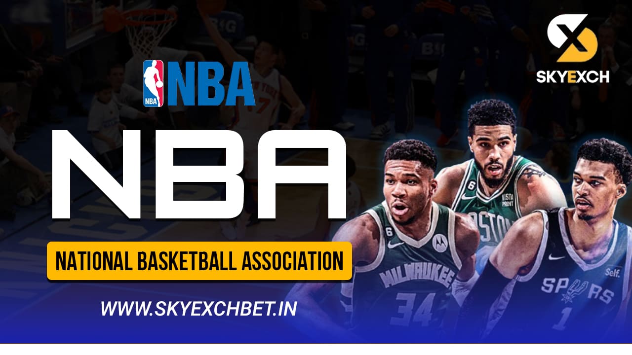 NBA