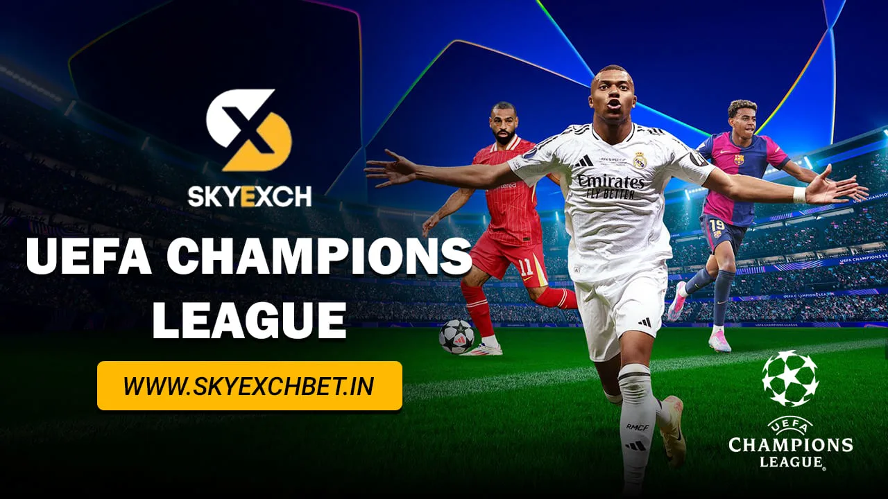 UEFA Champions League