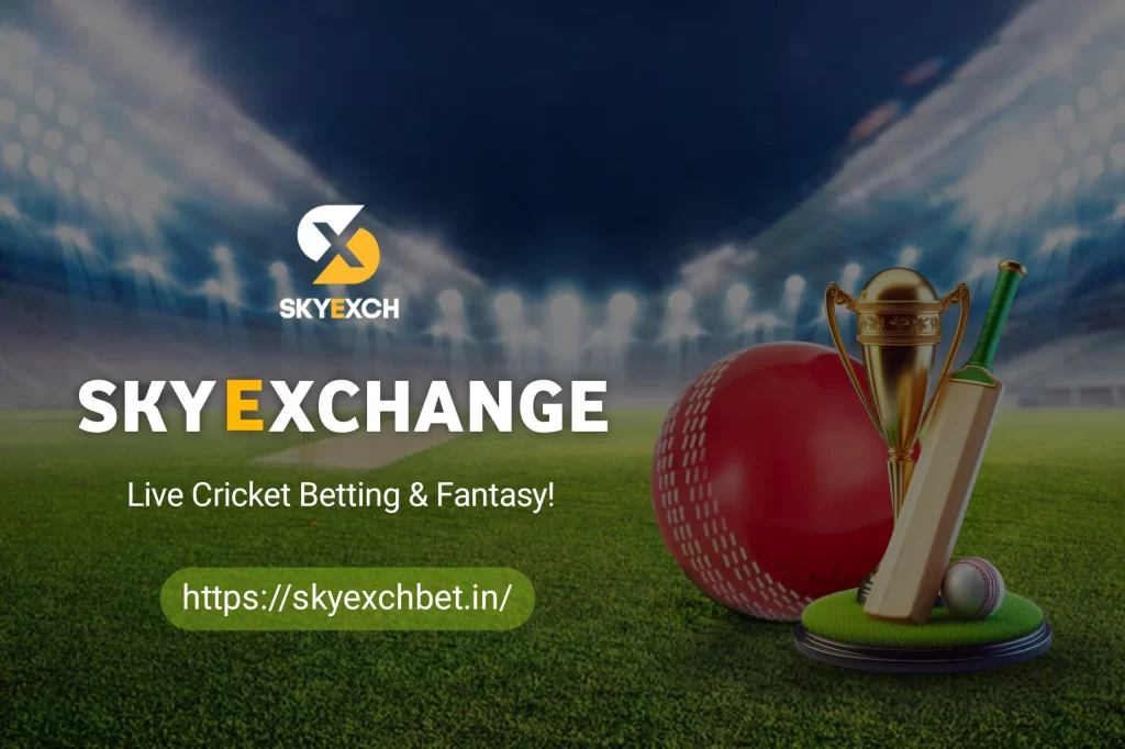 skyexchange cricket betting