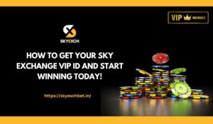 Read more about the article How to Get Your Sky Exchange VIP ID and Start Winning Today