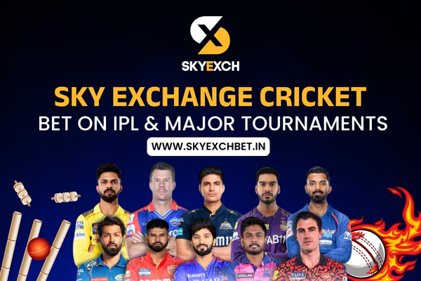 Sky exchnage ipl cricket betting